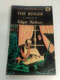 The Ringer, a thriller by Edgar Wallace