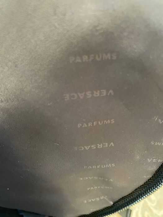 Рюкзак Versace perfums