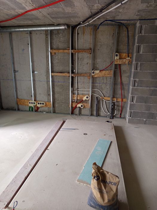 Canalizador de primeira