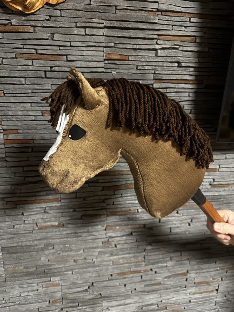 Personalizowane hobby horse na zamówienie