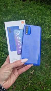 Redmi 9t 4/64 без нюансов