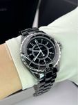 Часы Chanel   J12 Automatic  H5697 Диаметр 38 мм