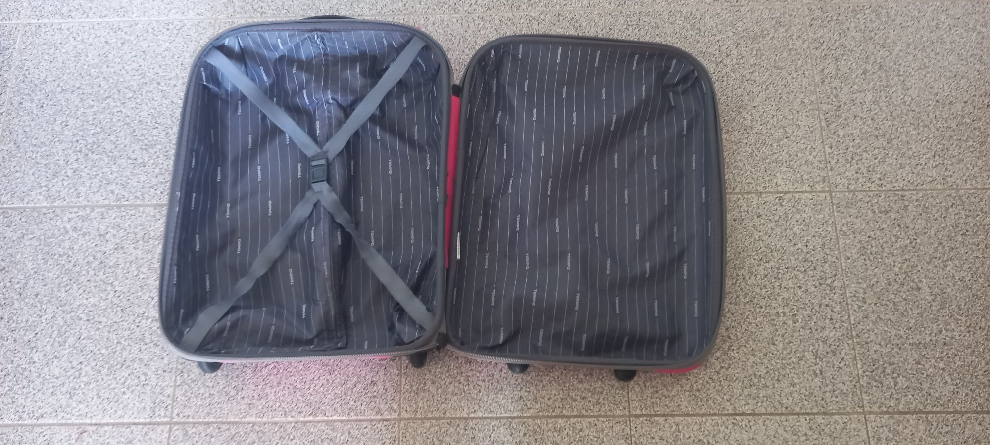 Mala para Viagem
