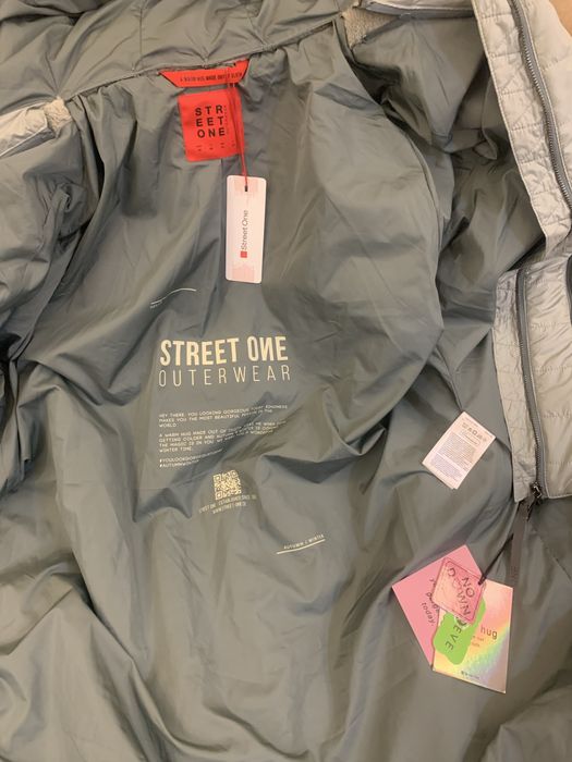 Хутряна шубка жіноча