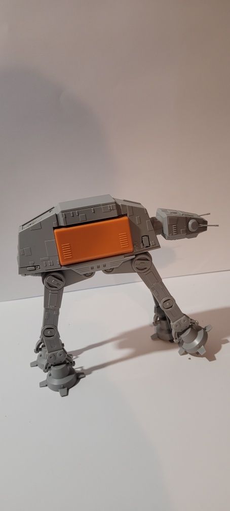 Model AT-ACT Walker Star Wars Revell ( REV-06754 )