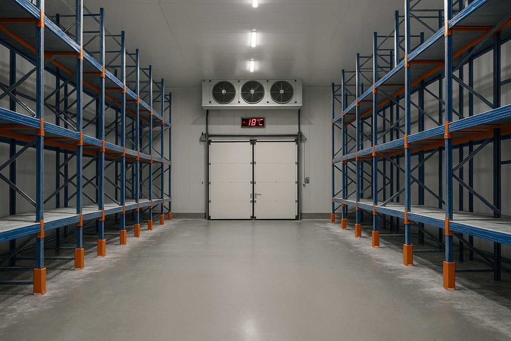 ОРЕНДА приміщень під виробництво від 1152 м2 в ТЕХНОПАРКУ «ШИННИЙ»