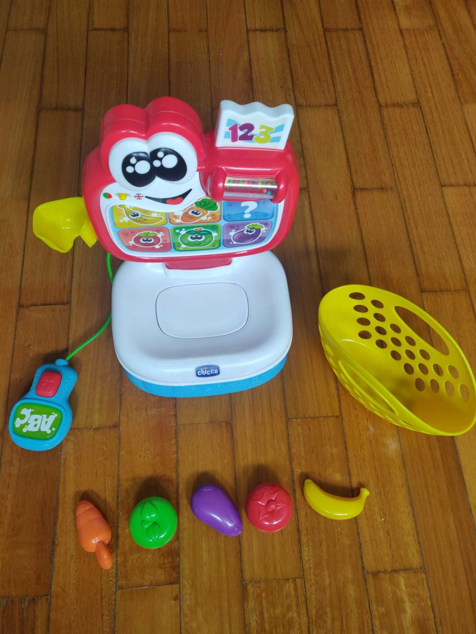 Chicco Baby Market