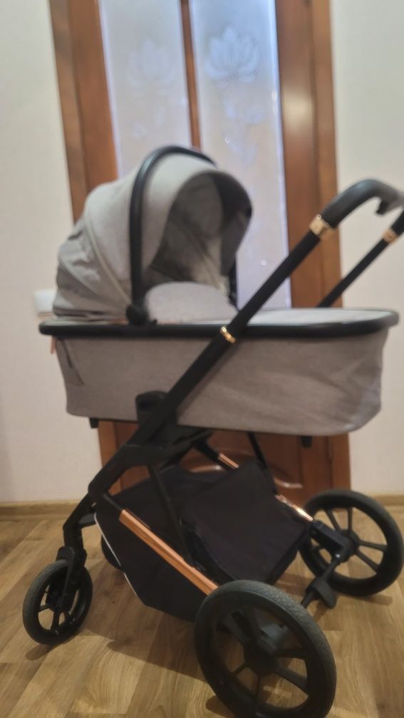 carrello sigma 2в 1