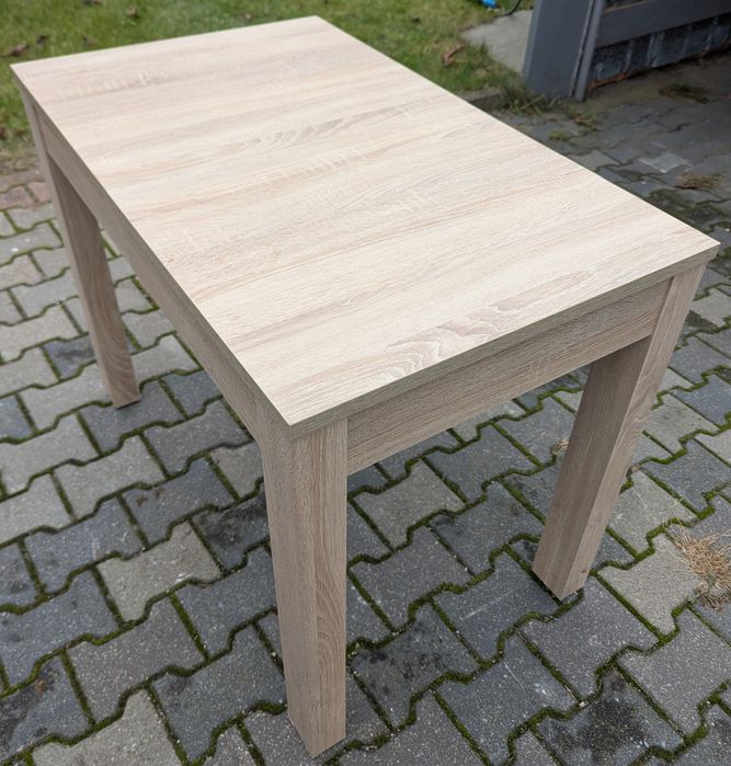 Stół rozkładany Orion 60x100/130/160cm