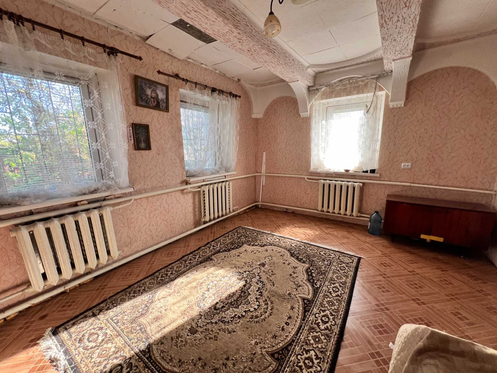 Житловий будинок, с.Сінгури