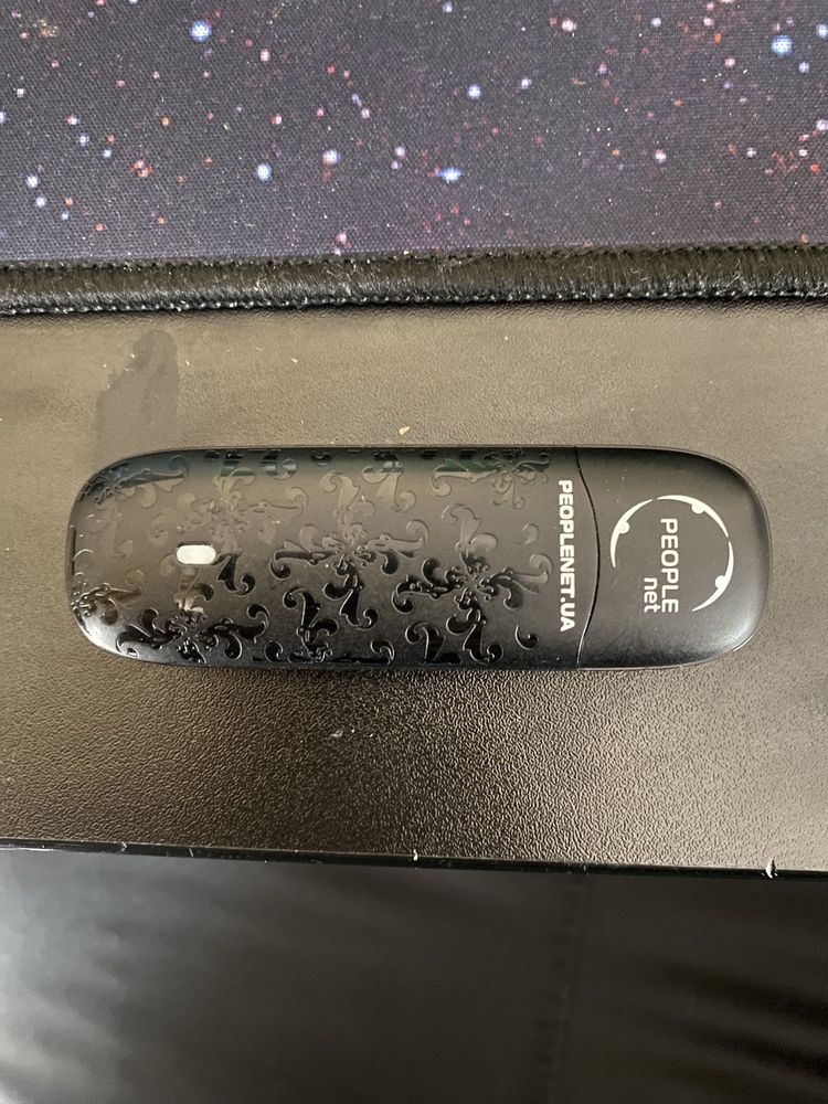 Модем huawei EC122, і Verizon