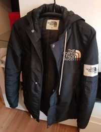 Kurtka The north face gucci damska męska s/m/L j nowa