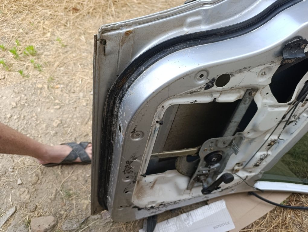 Двері е34 бмв, bmw