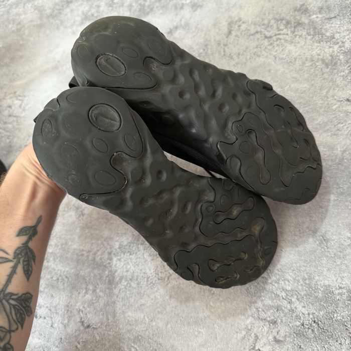 (38/39)Жіночі кросовки Nike Renew Element 55 Black