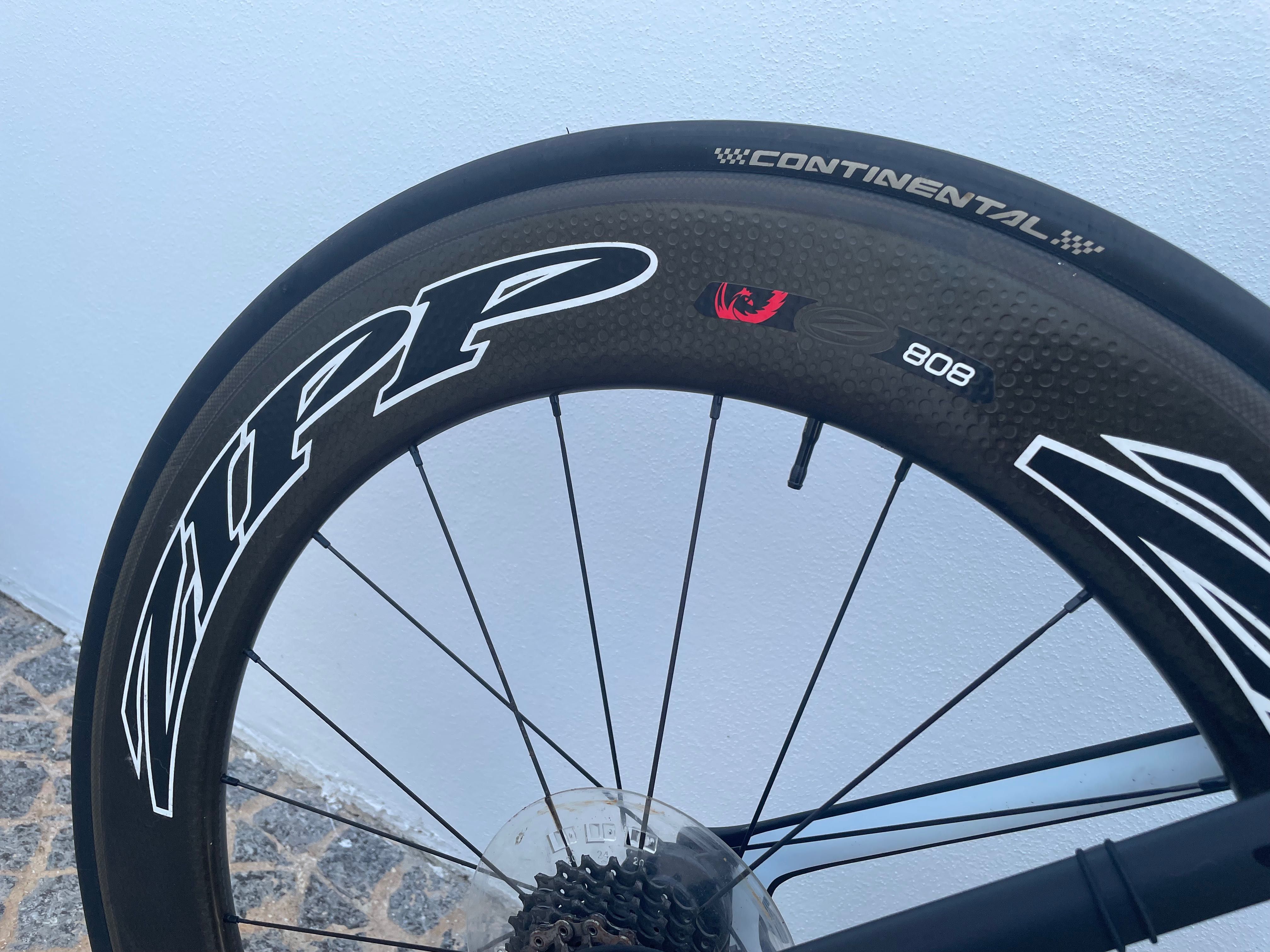 CANYON Speedmax Timemachine