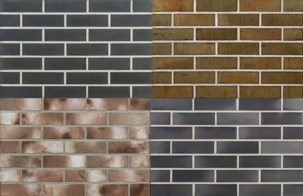 Клінкерна Цегла Декоративна Облицювальна Фасадна Клинкерный Кирпич