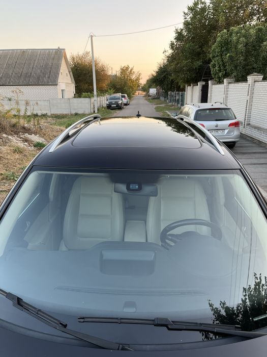 Продам авто Volkswagen Tiguan