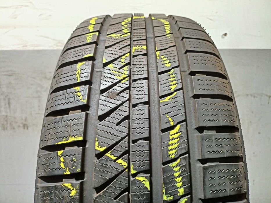 Bridgestone Blizzak LM30 225/45/17 2009rok 91H 6,8mm (235)