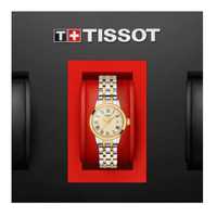 Часы наручные TISSOT CLASSIC DREAM LADY T129.210.22.263.00,оригинал