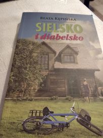 Beata Kępińska Sielsko i diabelsko