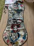 Mata monster high