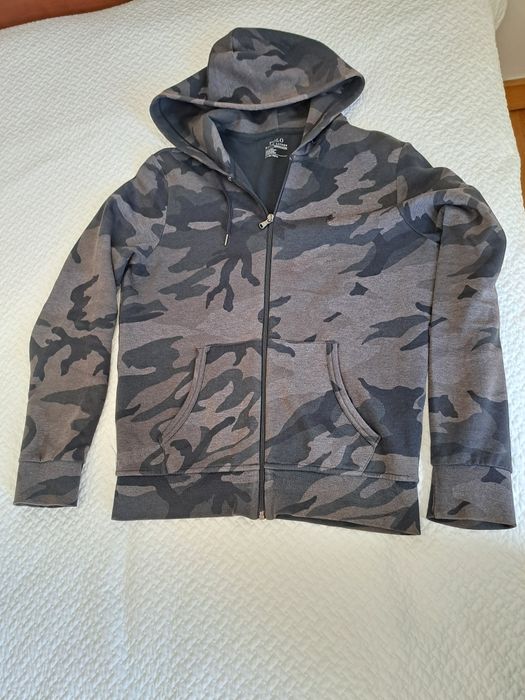 Conjunto da Polo Ralph Lauren