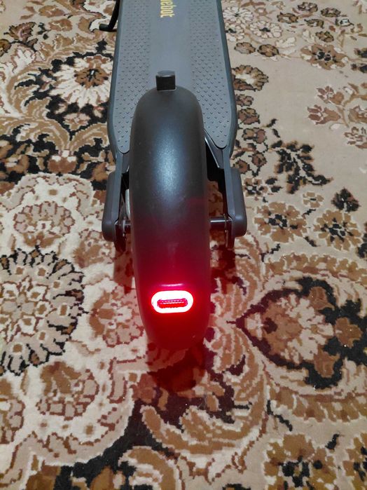 Ninebot KickScooter MAX G30