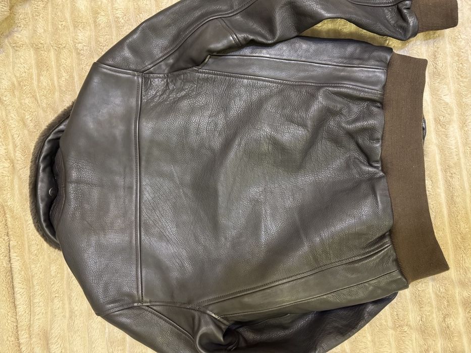 Новая schott размер s