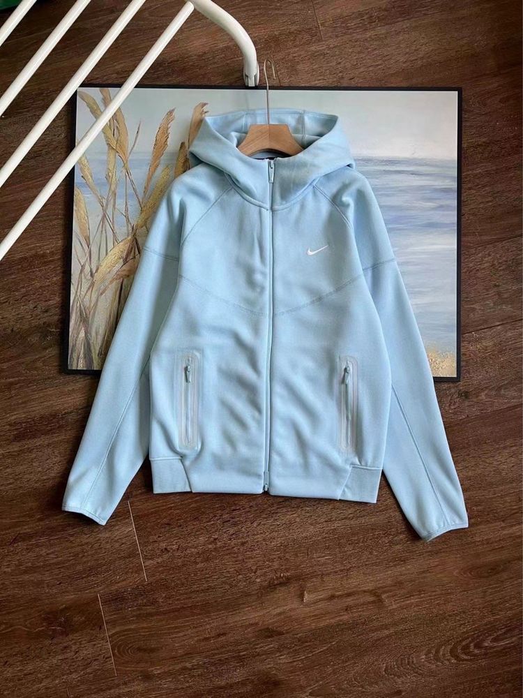Зіп Худі Nike × Drake NOCTA Tech Fleece /найк теч Нокта XS,S,M,L, XXL