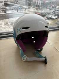 Шлем лыжный Frozen | как новый