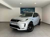 Land Rover Discovery Sport 1.5 I3 P300e R-Dynamic S AWD