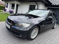 BMW Seria 3 320i * 150PS * Navi * Panorama *Xenon * BDB.STAN !!