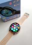 Smartwatch Okrągły damski