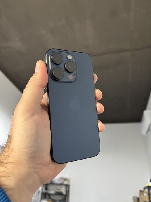 Apple iphone 15 Pro 128 gb айфон 15 Про