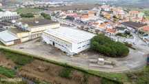Ideal para empresas do setor logístico, armazenagem ou pequenas indúst