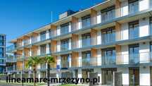 Linea Mare Apartamenty Mrzeżyno