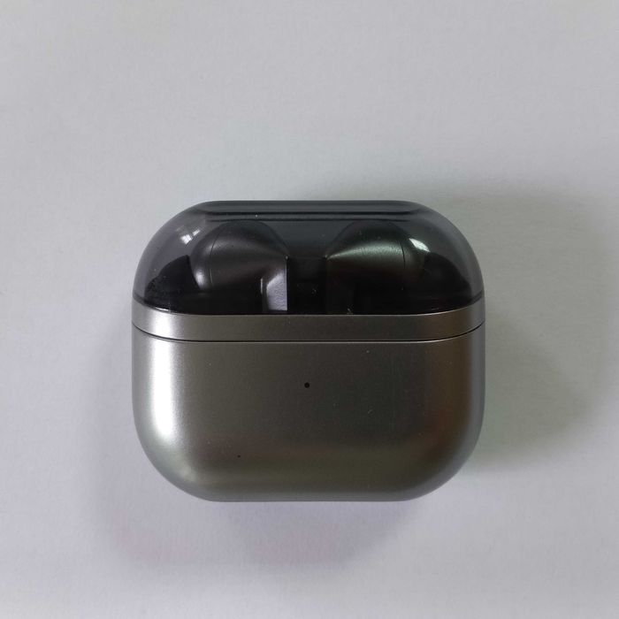 Навушники Samsung Galaxy Buds3 Pro (SM-R630NZAASEK)