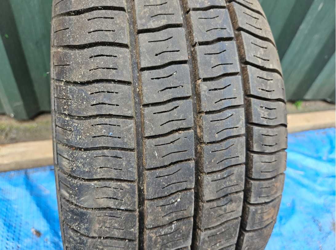 Opona Gt Radial 195/50 - R 13 C St  195/50r13c Kargo Max C