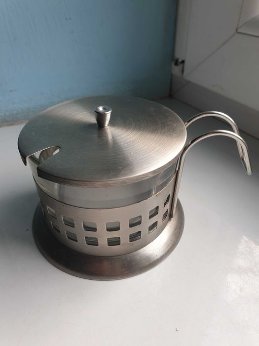 cukiernica okres PRL