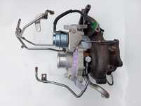 Turbosprężarka Honeywell (Garrett) WL0105J LC50B do Nissan, Renault MB