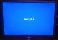 Монітор 24" Philips Brilliance 220BW MWB1240I, Широкий