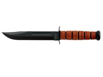 Taktyczny nóż Ka-Bar 1217 - USMC The Legend