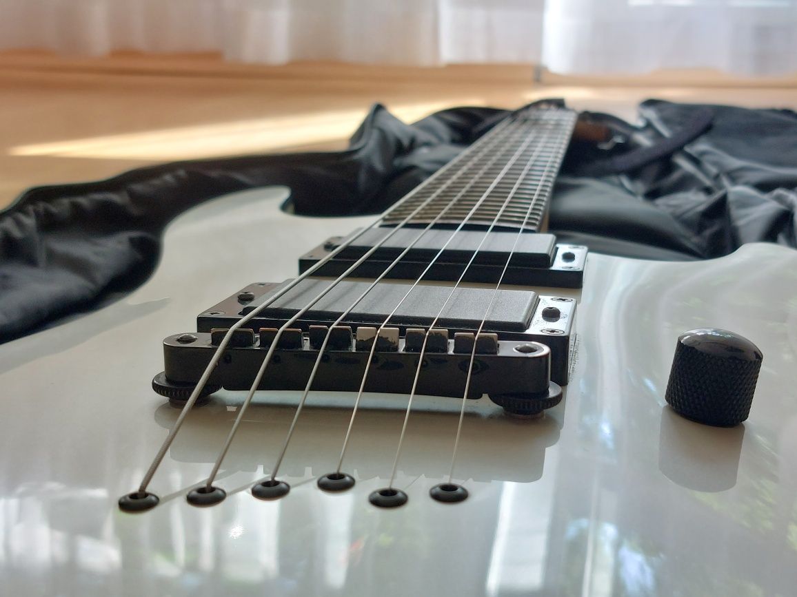 Cort KX5 gitara elektryczna