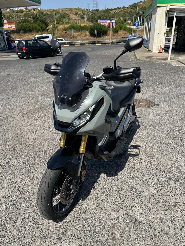 Honda X-ADV 750