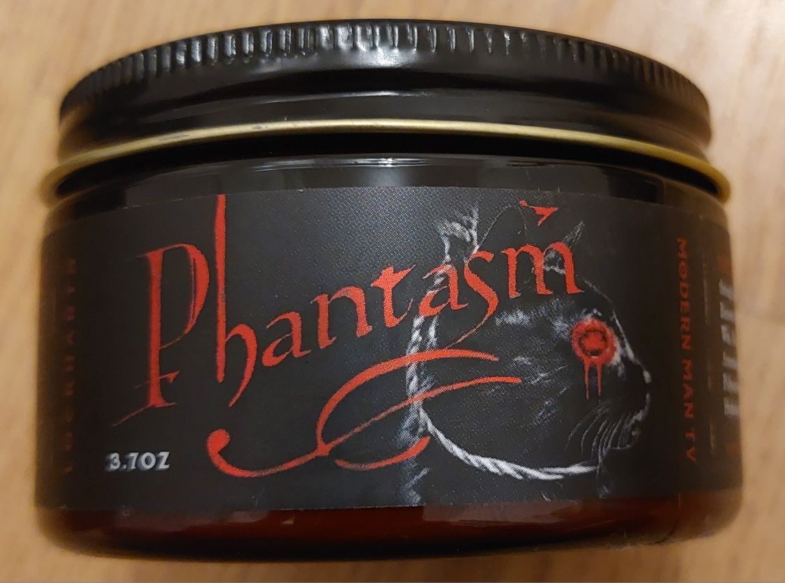 Pomada do włosów pasta Lockhart's Phantasm limitowana