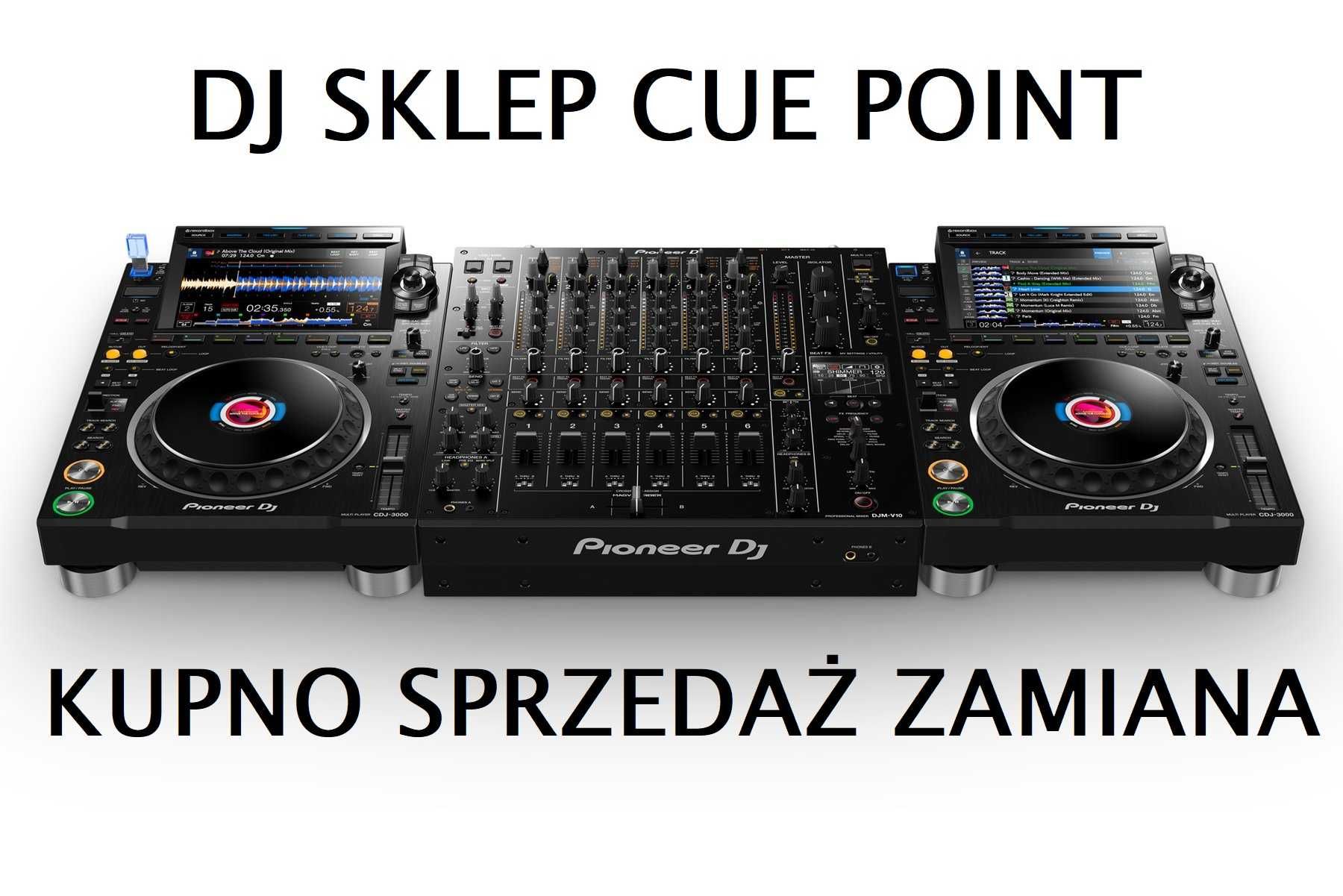 Pioneer CDJ 800 Przyciski PLAY CUE  DJM/CDJ/DDJ/RMX 800mk2/850