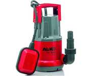 AL-KO 250 TK 250 ECO Pompa Zanurzeniowa do Wody 6000 l/h