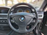 Спорт руль BMW E65 E66 в зборе БМВ Е65 Е66