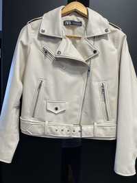 куртка жіноча Zara, розмір на L