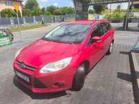 Ford Focus Ford Focus kombi MK3 1.6 TDCI
